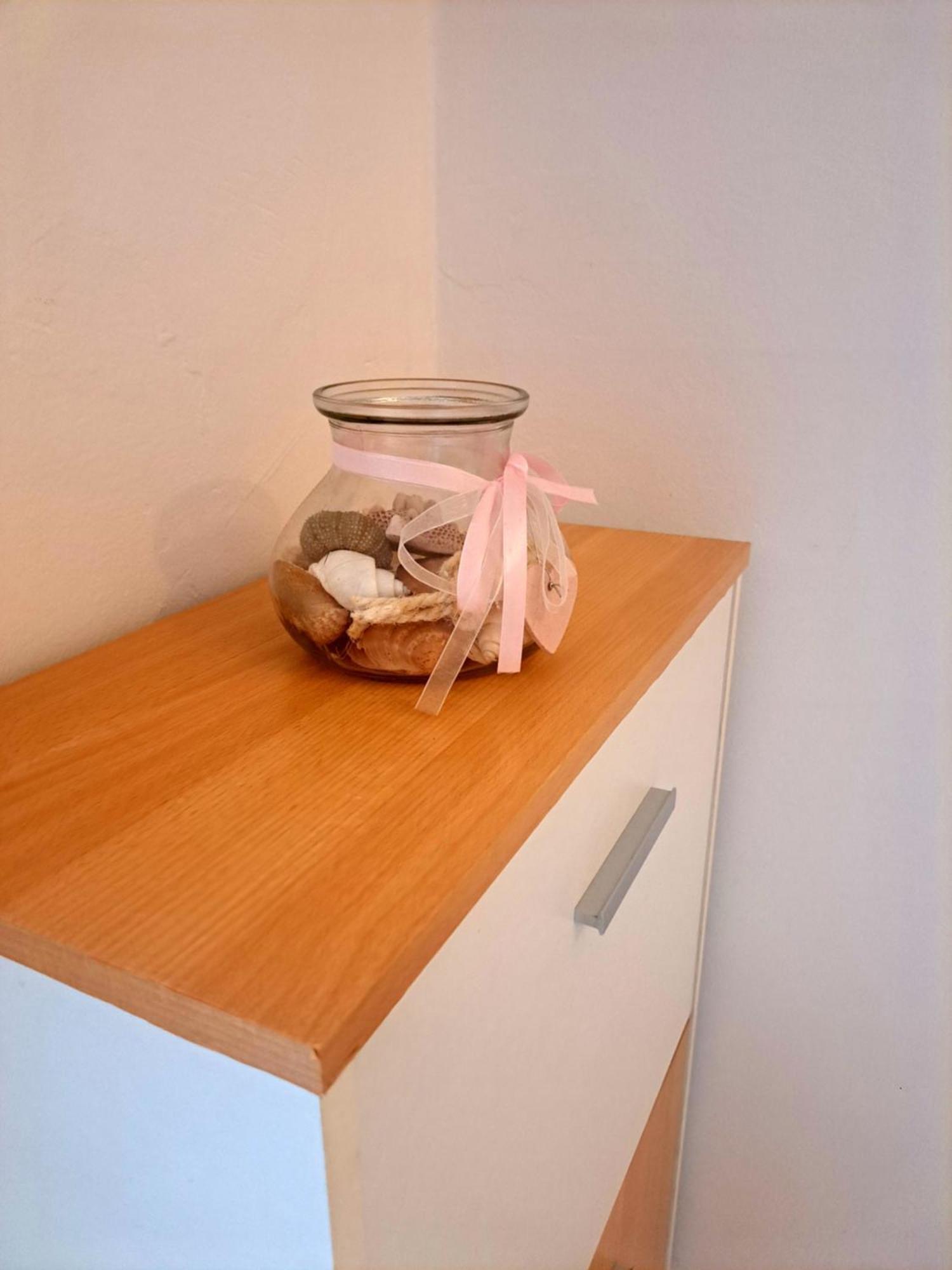 Open Sea Apartmani Grebaštica 部屋 写真
